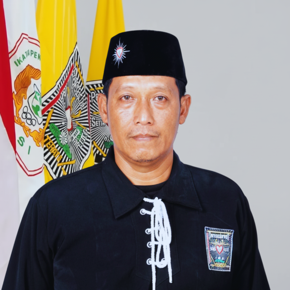 Teguh Wahyudi