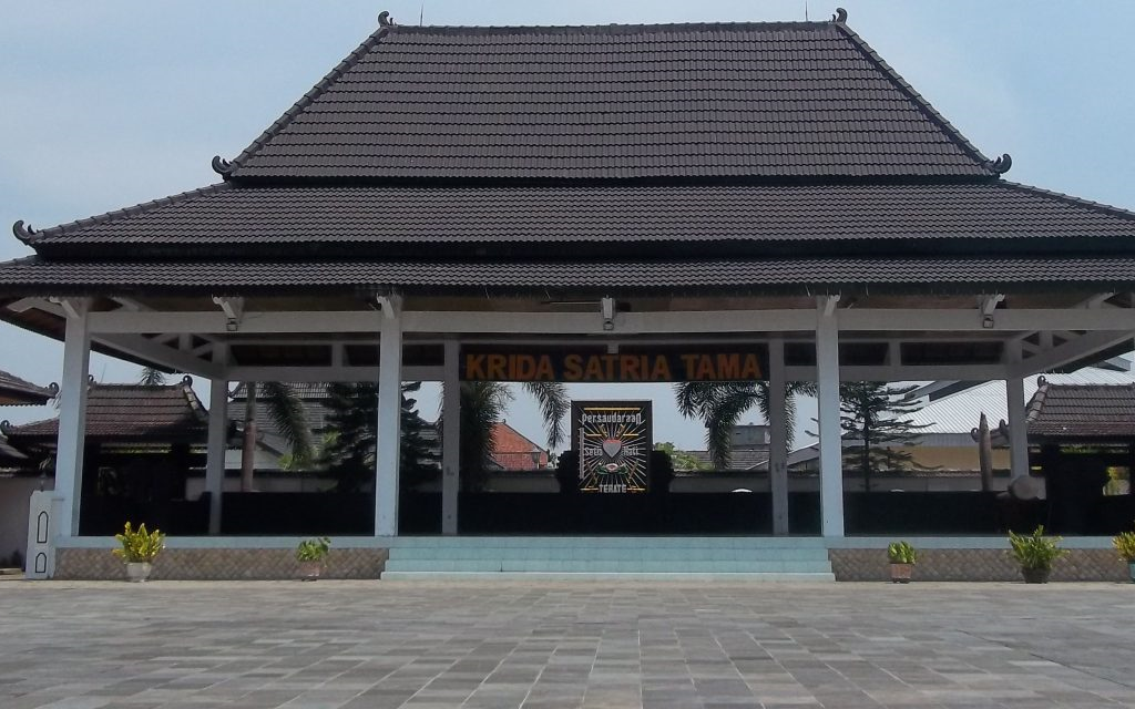 padepokan